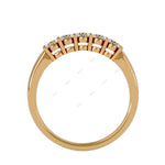 Load image into Gallery viewer, Anniversary Wedding Band WEAN101
