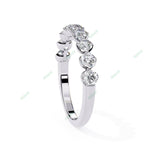 Load image into Gallery viewer, Anniversary Wedding Band WEAN1010
