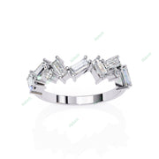 Stackable Wedding Band WEAN1011