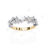 Load image into Gallery viewer, Anniversary Wedding Band WEAN1011
