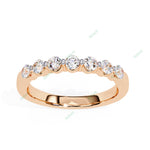 Load image into Gallery viewer, Accented Engagement Ring ENAC1562
