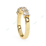 Load image into Gallery viewer, Anniversary Wedding Band WEAN1016
