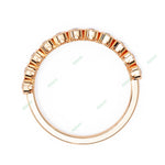 Load image into Gallery viewer, Anniversary Wedding Band WEAN1019
