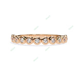 Load image into Gallery viewer, Anniversary Wedding Band WEAN1019
