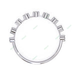 Load image into Gallery viewer, Anniversary Wedding Band WEAN1020
