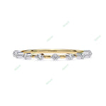 Load image into Gallery viewer, Anniversary Wedding Band WEAN1020

