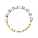 Load image into Gallery viewer, Anniversary Wedding Band WEAN1020
