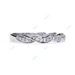 Load image into Gallery viewer, Anniversary Wedding Band WEAN1028
