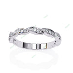 Load image into Gallery viewer, Stackable Wedding Band WEAN1028