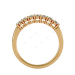 Load image into Gallery viewer, Anniversary Wedding Band WEAN103
