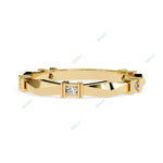 Load image into Gallery viewer, Anniversary Wedding Band WEAN1030
