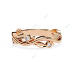 Load image into Gallery viewer, Anniversary Wedding Band WEAN1031
