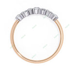 Load image into Gallery viewer, Anniversary Wedding Band WEAN1032
