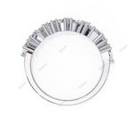 Load image into Gallery viewer, Anniversary Wedding Band WEAN1033
