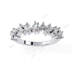 Load image into Gallery viewer, Fashion Wedding Band WEAN1033