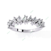 Fashion Wedding Band WEAN1033