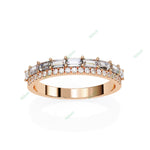 Load image into Gallery viewer, Fashion Wedding Band WEAN1037