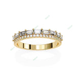 Load image into Gallery viewer, Fashion Wedding Band WEAN1037