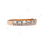 Load image into Gallery viewer, Anniversary Wedding Band WEAN1037
