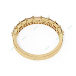 Load image into Gallery viewer, Anniversary Wedding Band WEAN1037
