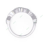 Load image into Gallery viewer, Anniversary Wedding Band WEAN1038
