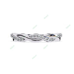 Load image into Gallery viewer, Anniversary Wedding Band WEAN1038
