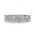 Load image into Gallery viewer, Anniversary Wedding Band WEAN1039
