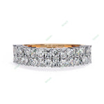 Load image into Gallery viewer, Anniversary Wedding Band WEAN1039
