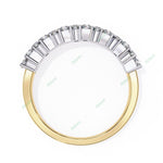 Load image into Gallery viewer, Anniversary Wedding Band WEAN1039
