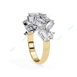 Load image into Gallery viewer, Anniversary Wedding Band WEAN1040
