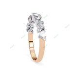 Load image into Gallery viewer, Anniversary Wedding Band WEAN1041
