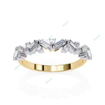 Load image into Gallery viewer, Fancy Wedding Band WEAN1041