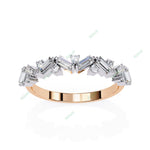 Load image into Gallery viewer, Fancy Wedding Band WEAN1041