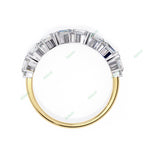 Load image into Gallery viewer, Anniversary Wedding Band WEAN1041
