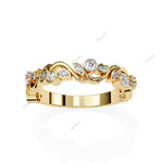 Load image into Gallery viewer, Anniversary Wedding Band WEAN1042
