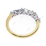 Load image into Gallery viewer, Anniversary Wedding Band WEAN1043
