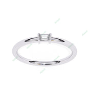 Stackable Wedding Band WEAN1044