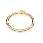 Load image into Gallery viewer, Anniversary Wedding Band WEAN1044
