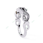 Load image into Gallery viewer, Anniversary Wedding Band WEAN1047
