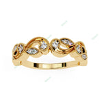 Load image into Gallery viewer, Vintage Wedding Band WEAN1047