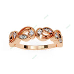 Load image into Gallery viewer, Vintage Wedding Band WEAN1047