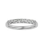 Load image into Gallery viewer, Anniversary Wedding Band WEAN109
