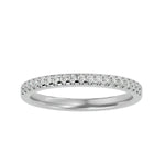 Load image into Gallery viewer, Anniversary Wedding Band WEAN111
