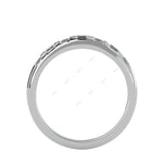 Load image into Gallery viewer, Anniversary Wedding Band WEAN112
