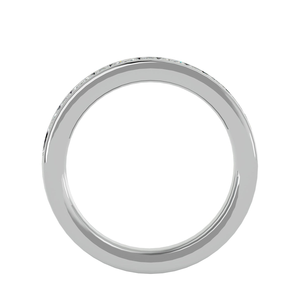 Fashion Wedding Band WEAN114