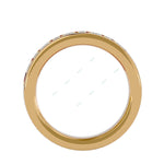 Load image into Gallery viewer, Anniversary Wedding Band WEAN114
