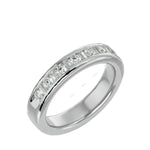 Load image into Gallery viewer, Anniversary Wedding Band WEAN115
