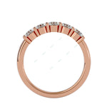 Load image into Gallery viewer, Anniversary Wedding Band WEAN119
