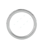 Load image into Gallery viewer, Anniversary Wedding Band WEAN120
