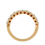 Load image into Gallery viewer, Anniversary Wedding Band WEAN121
